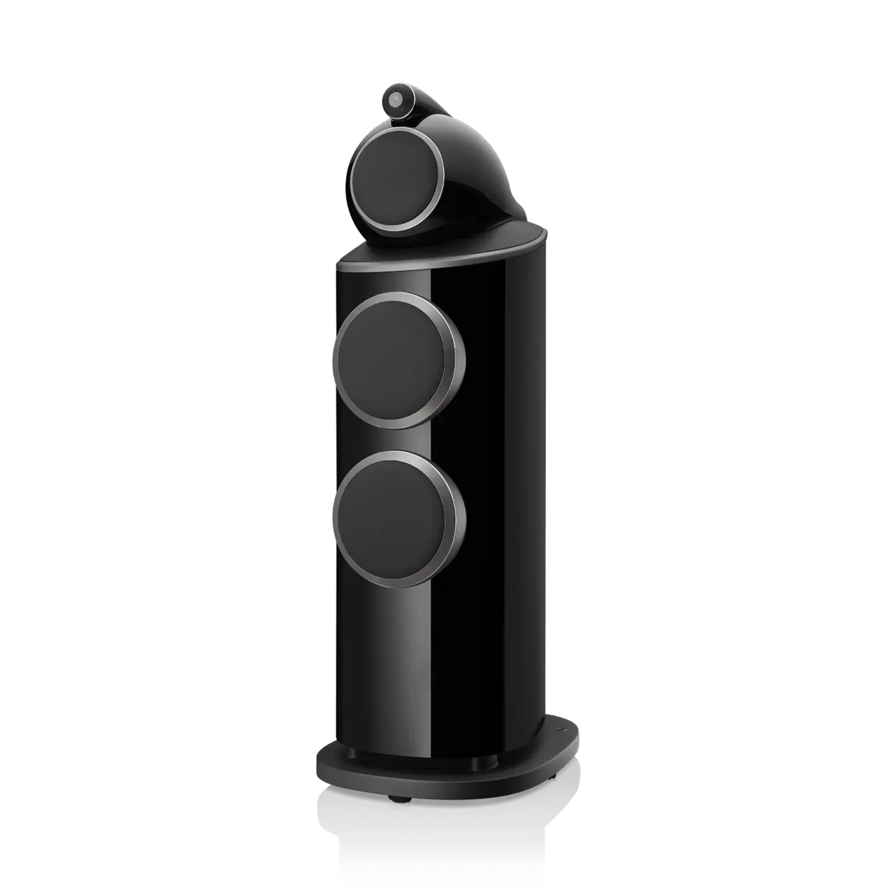 Подовостояща тонколона Bowers & Wilkins 802 D4 Bowers & Wilkins 802 D4 high-end подовостоящи тонколони серия 800 Diamond