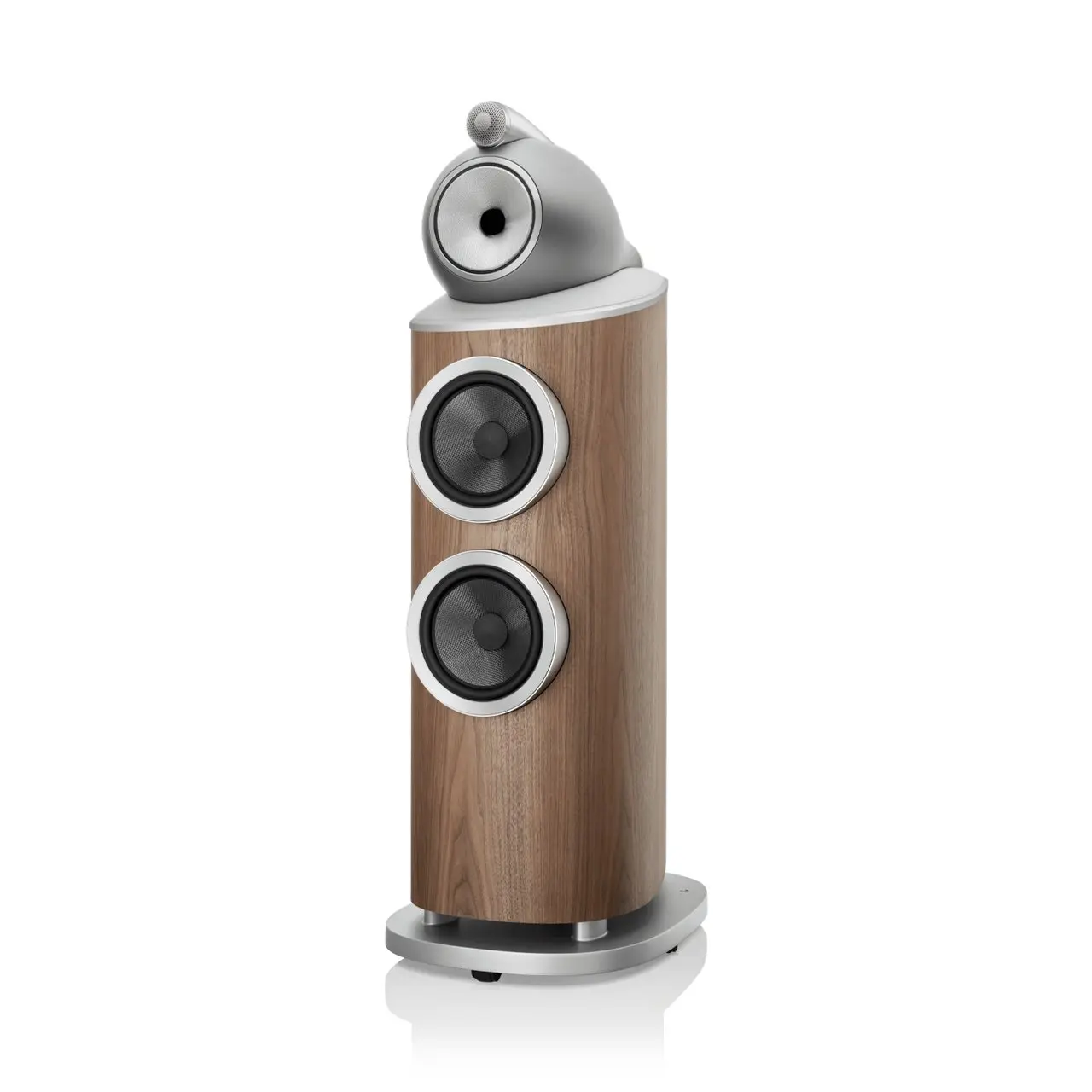 Подовостояща тонколона Bowers & Wilkins 802 D4 Bowers & Wilkins 802 D4 high-end подовостоящи тонколони серия 800 Diamond