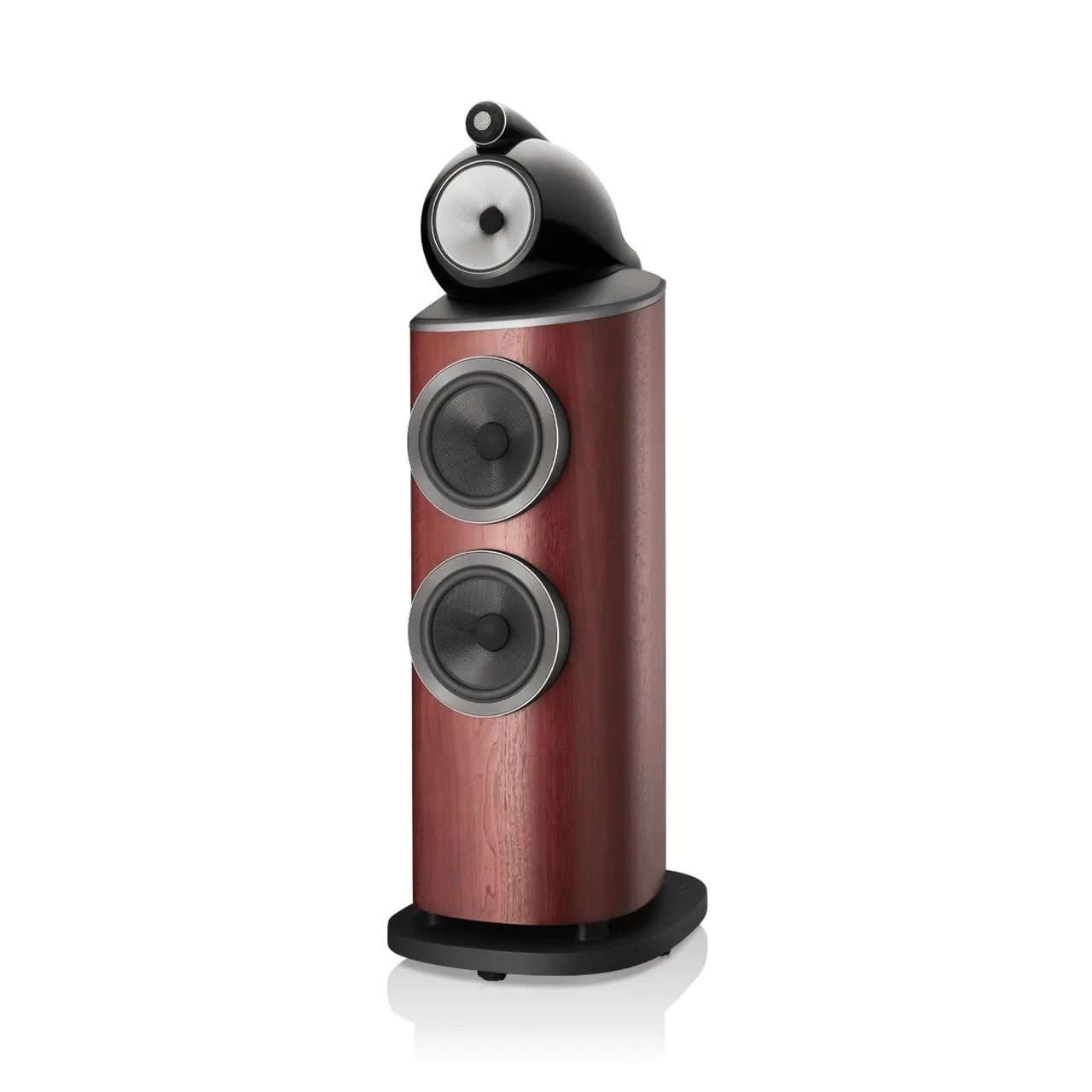 Подовостояща тонколона Bowers & Wilkins 802 D4 Bowers & Wilkins 802 D4 high-end подовостоящи тонколони серия 800 Diamond