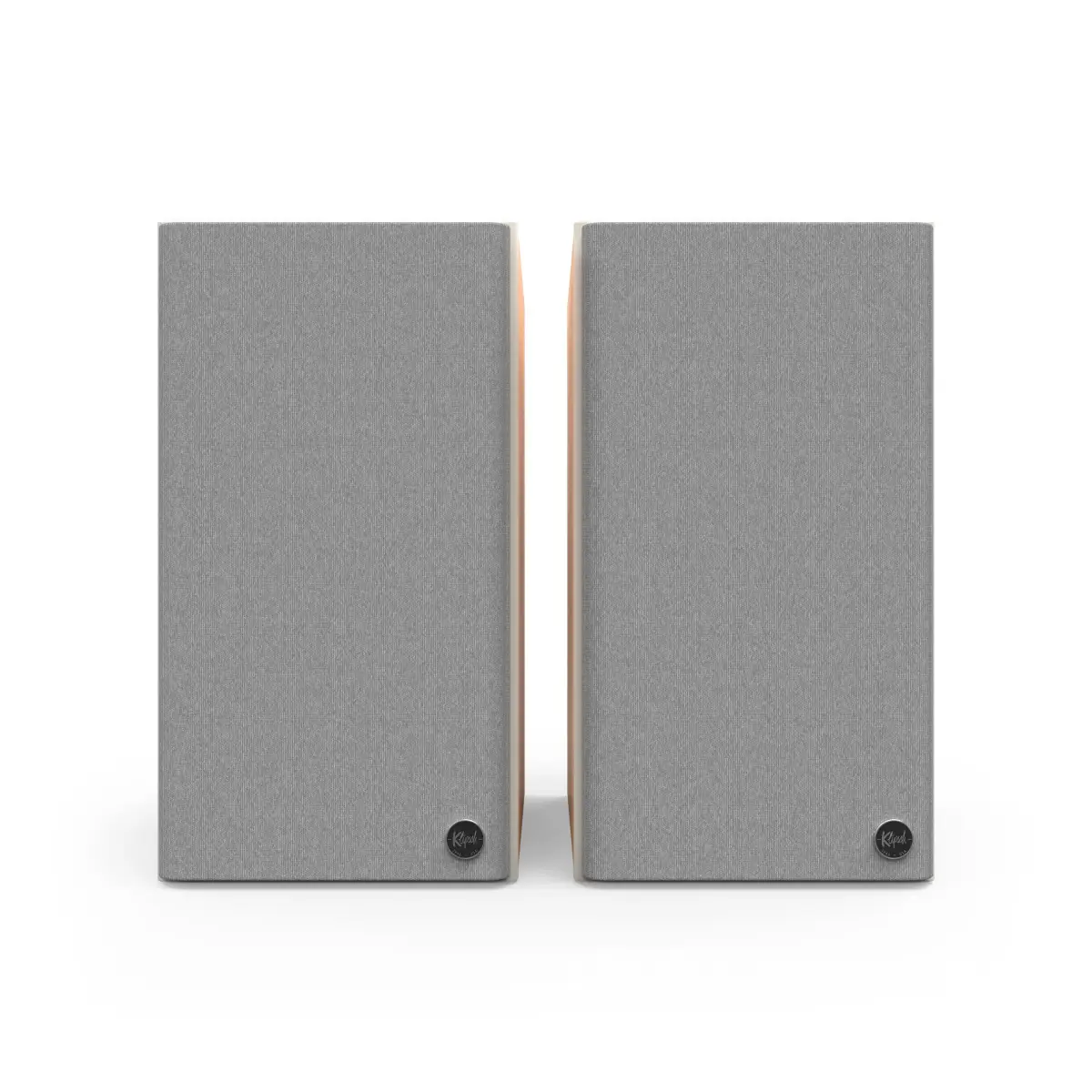 Активна тонколона Klipsch The Sevens II Klipsch The Sevens II активни Hi‑Fi тонколони с Dolby Atmos, HDMI 2.1 eARC и премиум дървен дизайн