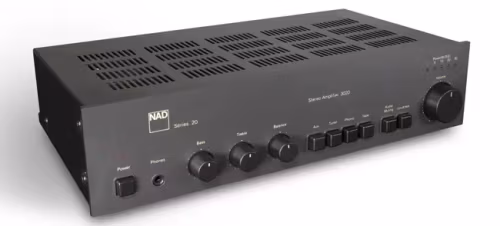 NAD – Истината в звука от 1972 г. до днес NAD аудио електроника с над 50 години инженерна традиция